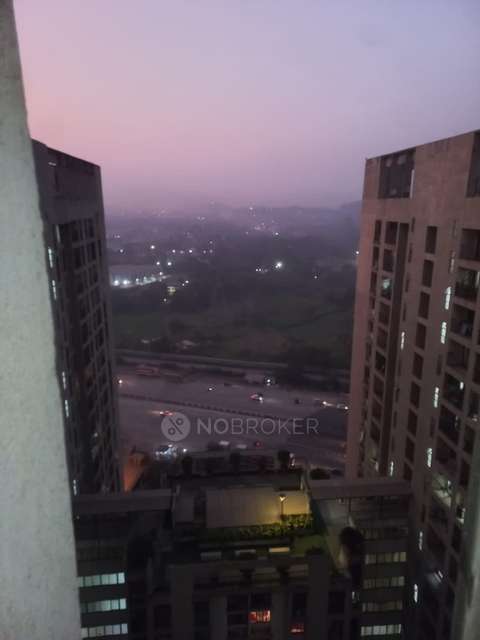 2 BHK Flat In Tata Amantra For Sale  In Bhiwandi