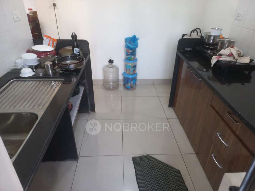 2 BHK Flat In Tata Amantra For Sale  In Bhiwandi