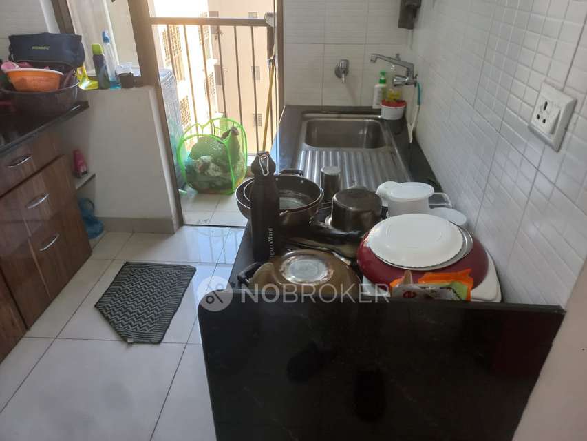 2 BHK Flat In Tata Amantra For Sale  In Bhiwandi