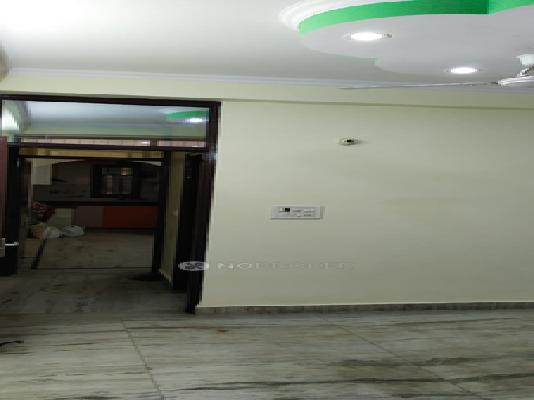 1 BHK Flat In Ambuj City  For Sale  In Gol Chakkar