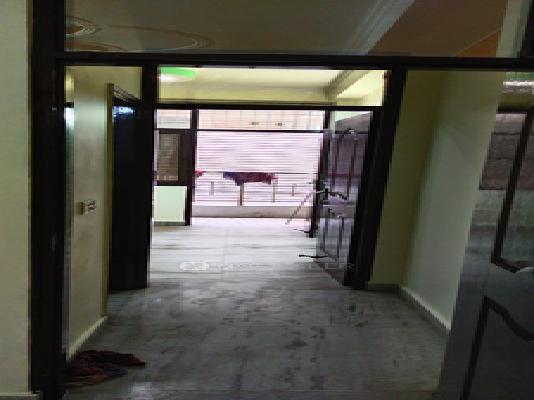 1 BHK Flat In Ambuj City  For Sale  In Gol Chakkar