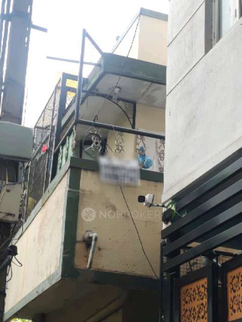 1 BHK House for Lease  In Gangenahalli