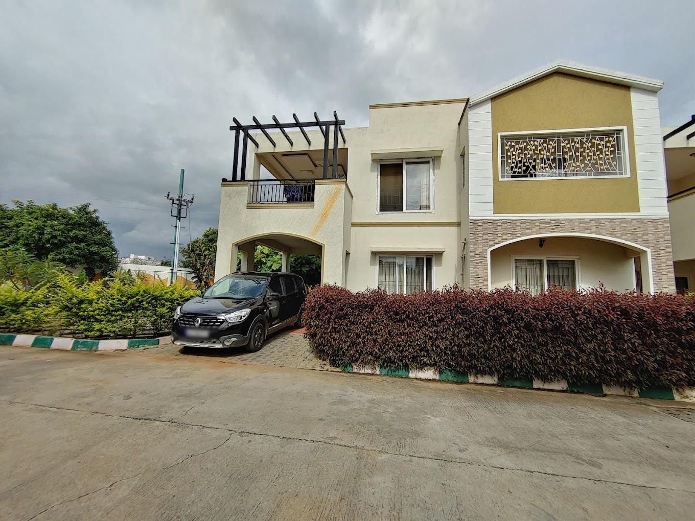 Peninsula Infra Prakruthi