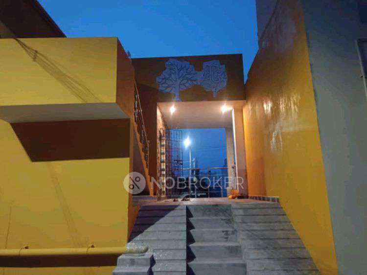 2 BHK House for Rent  In Puzhal