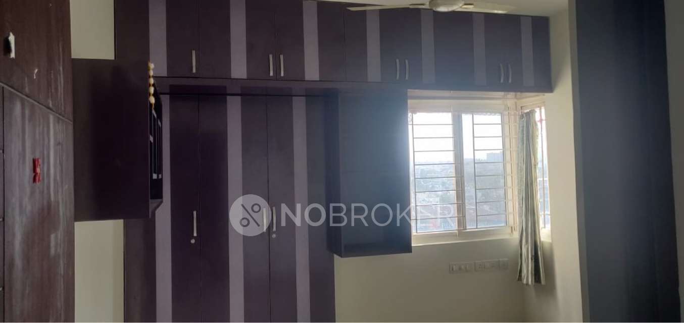 3 BHK Flat In Dsr Wood Winds for Rent  In Sarjapur Road