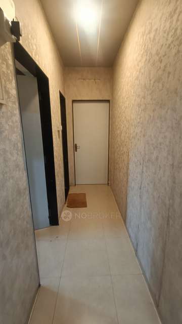 2 BHK Flat In Nirmal Life Style Complex Topaz For Sale  In Mulund West