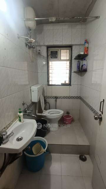 2 BHK Flat In Nirmal Life Style Complex Topaz For Sale  In Mulund West