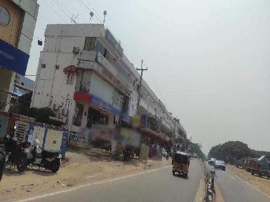 Godown/Warehouse in Kompally, Hyderabad for sale 