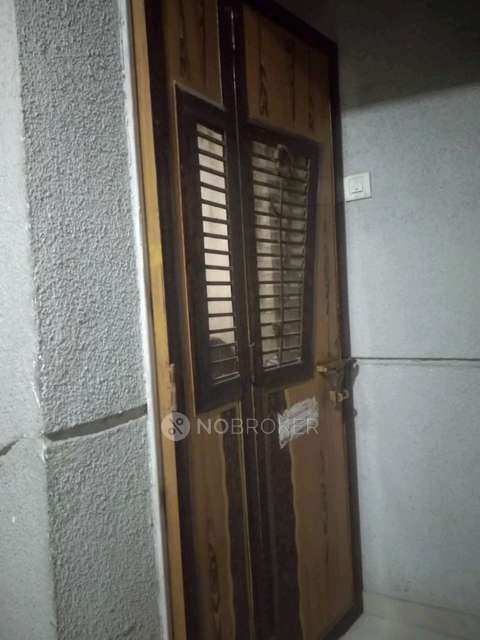 1 RK Flat In Saikiran Society  For Sale  In Badlapur West