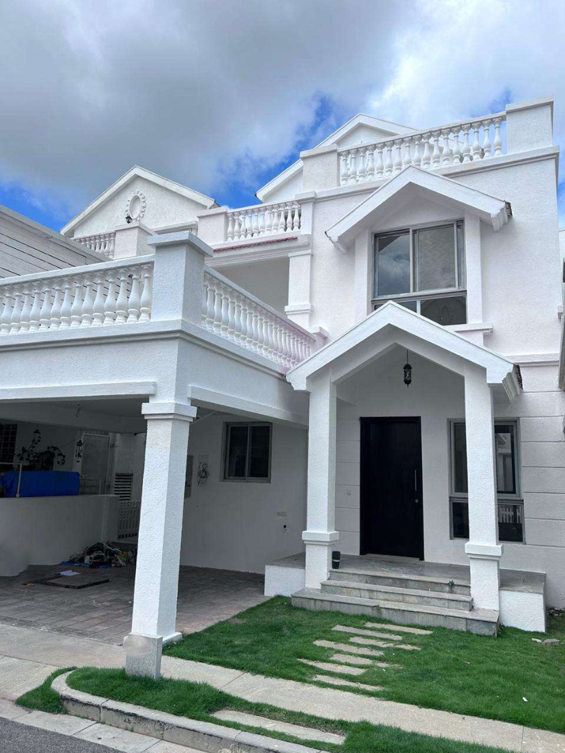 Hiranandani The Villas