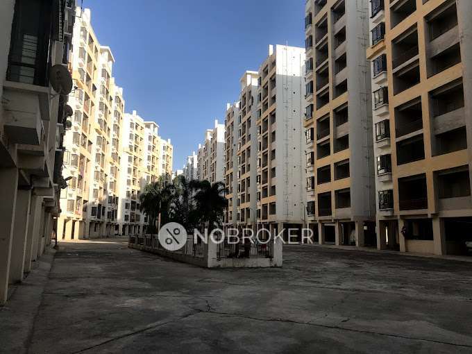 2 BHK Flat In Saha Bhavana for Rent  In Nagole