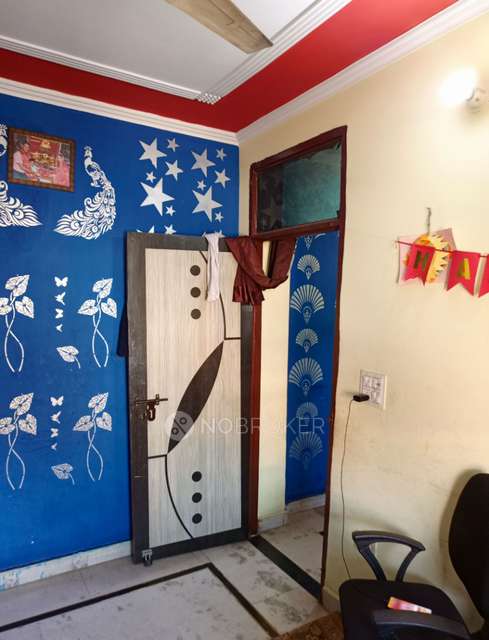 2 BHK House For Sale  In S-593c, Tyagi Flats, Shakarpur Khas Part 2, Block S 2, Upadhyay Block, Shakarpur, New Delhi, Delhi, 110092, India
