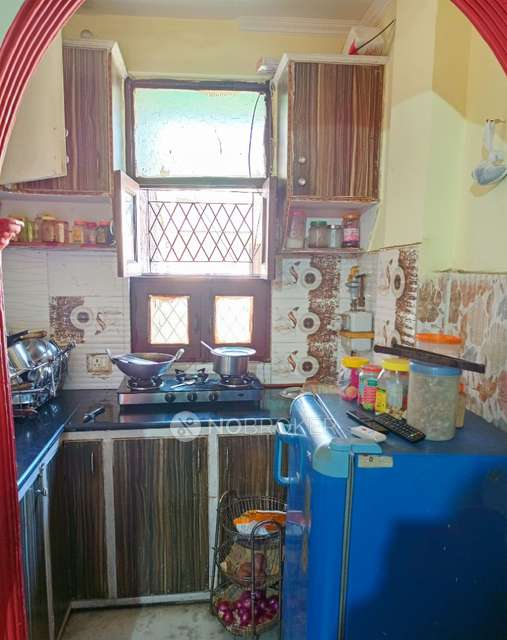 2 BHK House For Sale  In S-593c, Tyagi Flats, Shakarpur Khas Part 2, Block S 2, Upadhyay Block, Shakarpur, New Delhi, Delhi, 110092, India