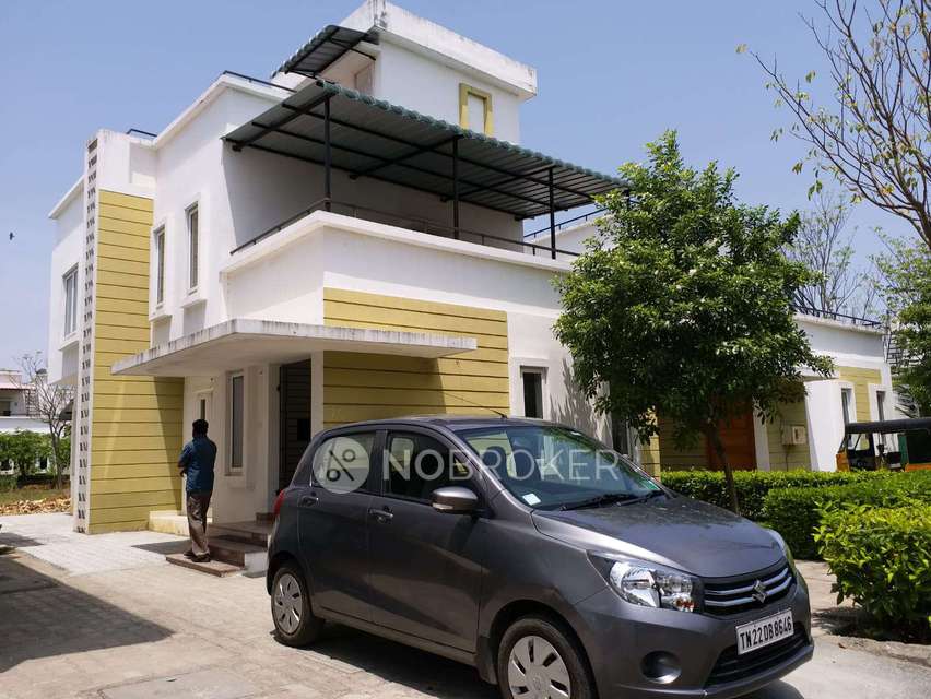 3 BHK House For Sale  In Navallur