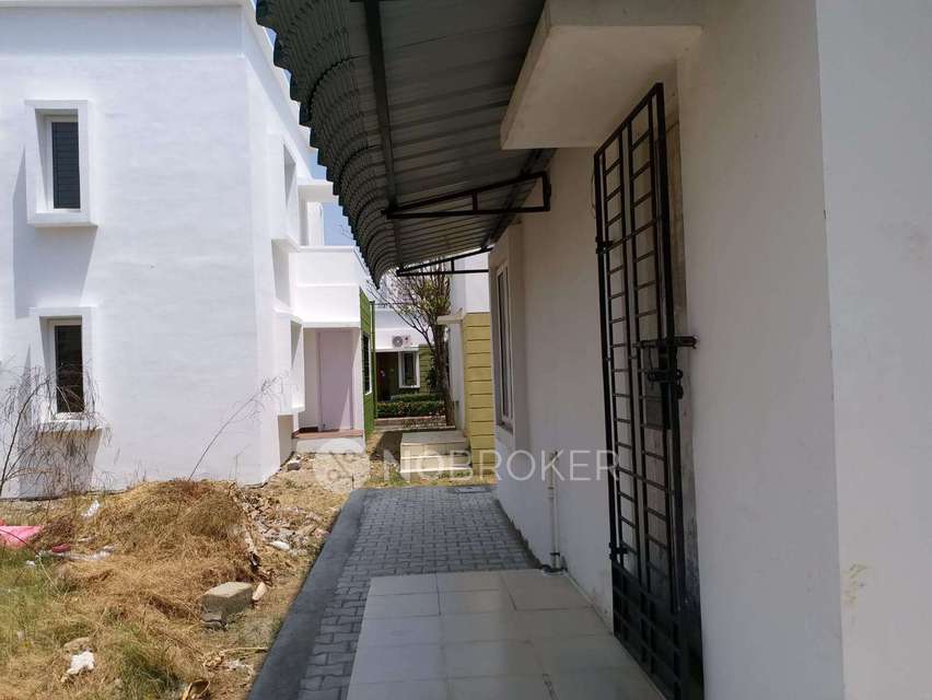 3 BHK House For Sale  In Navallur