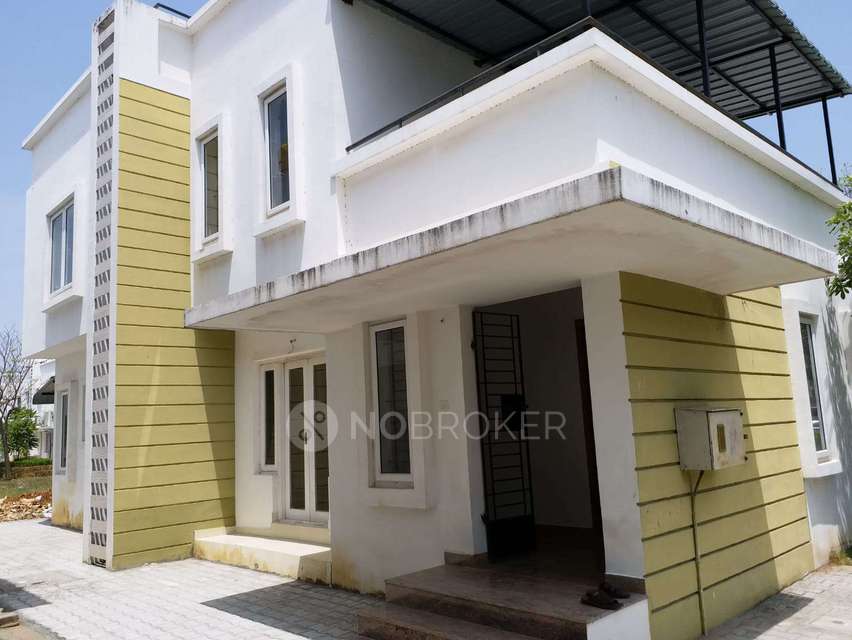 3 BHK House For Sale  In Navallur