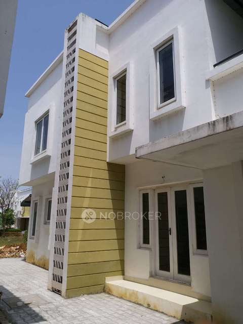 3 BHK House For Sale  In Navallur