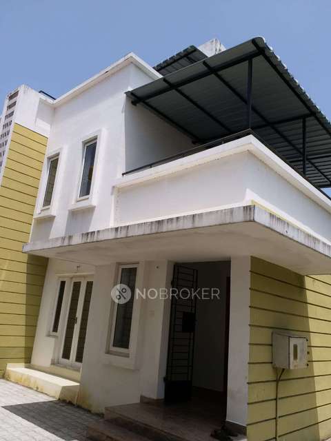 3 BHK House For Sale  In Navallur