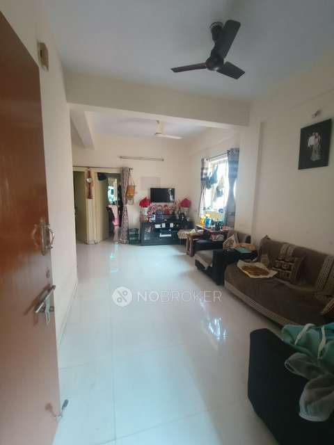 2 BHK Flat In Whisper Walley  For Sale  In Banashankari Temple Ward