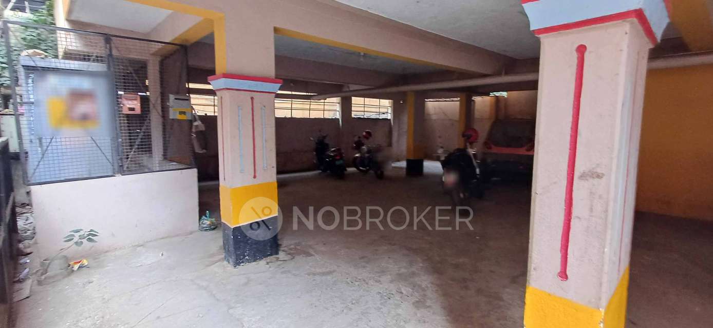 2 BHK Flat In Whisper Walley  For Sale  In Banashankari Temple Ward