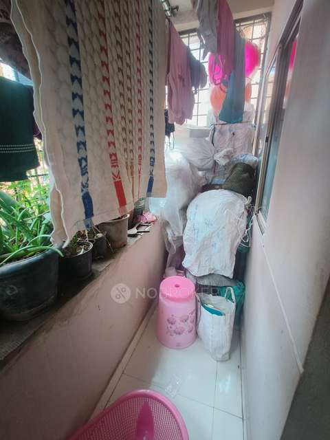 2 BHK Flat In Whisper Walley  For Sale  In Banashankari Temple Ward