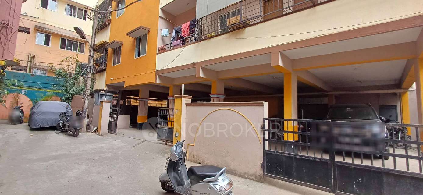 2 BHK Flat In Whisper Walley  For Sale  In Banashankari Temple Ward