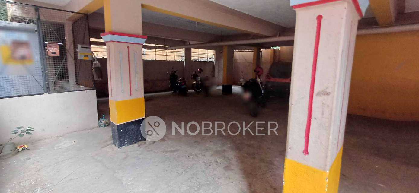 2 BHK Flat In Whisper Walley  For Sale  In Banashankari Temple Ward