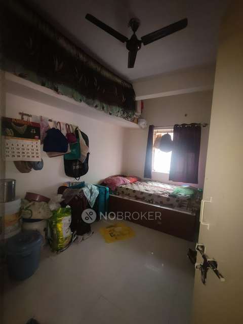 2 BHK Flat In Whisper Walley  For Sale  In Banashankari Temple Ward