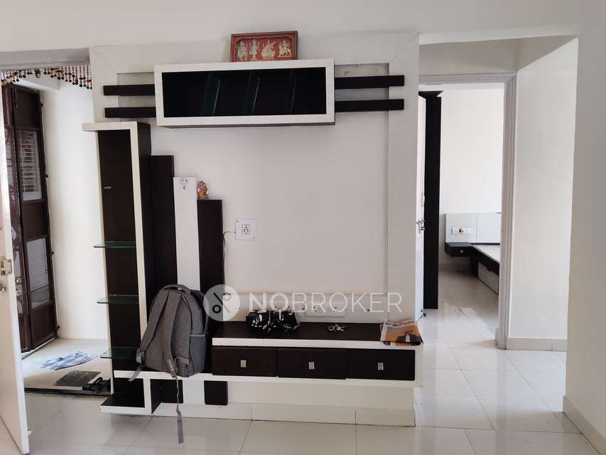 1 BHK Flat In Shreyasi Apartment For Sale  In Shivane