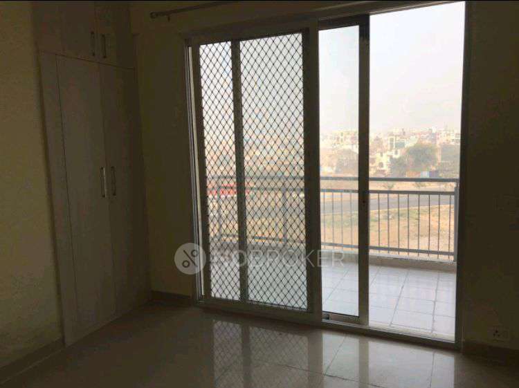 3 BHK Flat In Ild Greens Society for Rent  In Sector 37c