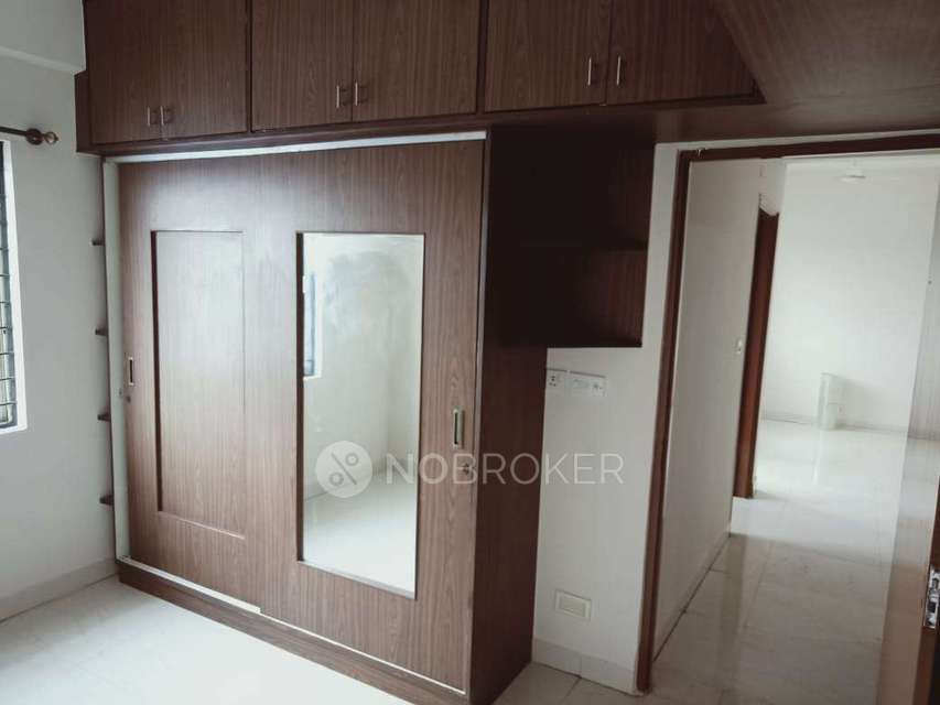 2 BHK Flat In Platinum City for Rent  In Peenya