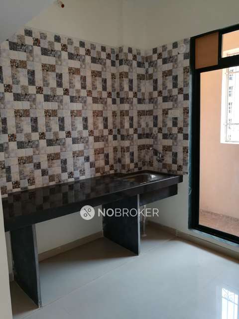 2 BHK Flat In Panvelkar Estate For Sale  In Badlapur