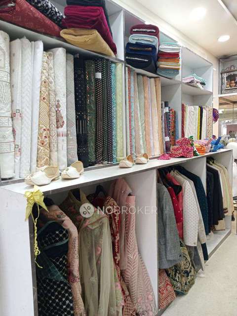 Shop in Shukrawar Peth, Pune for sale 