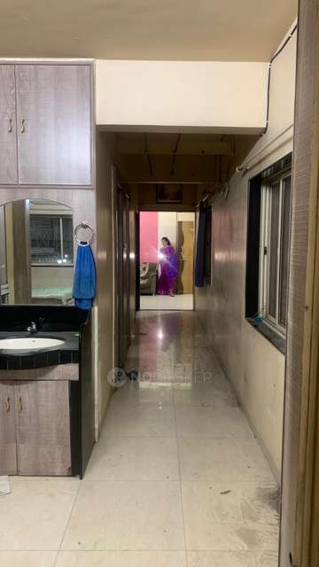 2 BHK Flat In Shree Hans Complex for Rent  In Khadaki