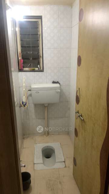 2 BHK Flat In Shree Hans Complex for Rent  In Khadaki