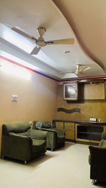 2 BHK Flat In Shree Hans Complex for Rent  In Khadaki