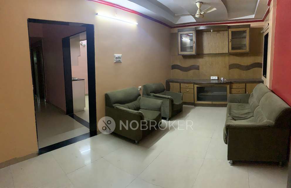 2 BHK Flat In Shree Hans Complex for Rent  In Khadaki