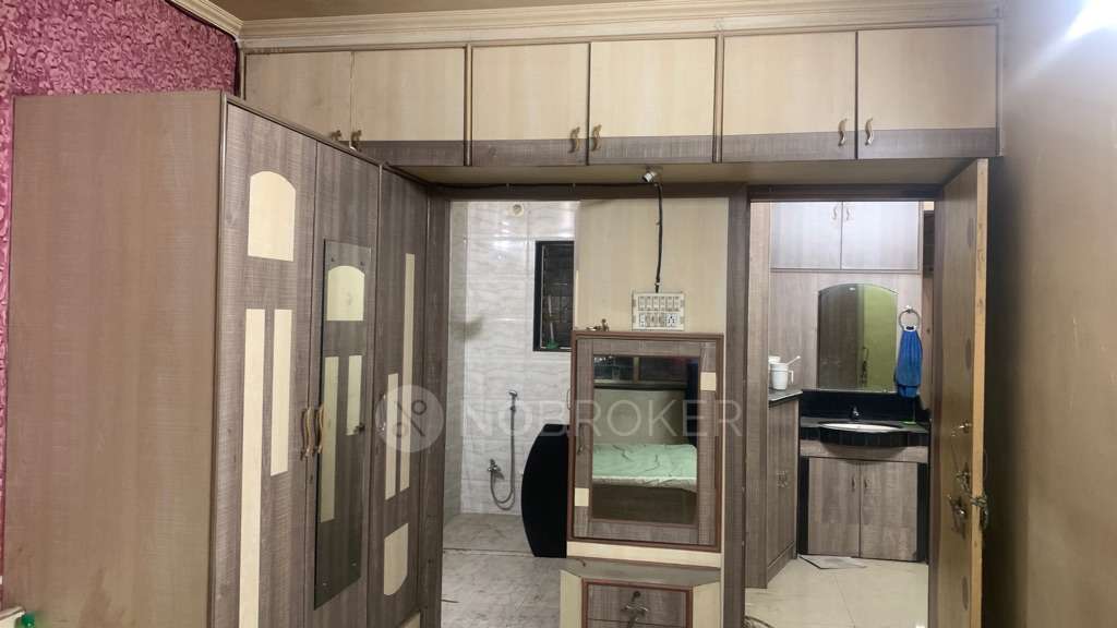 2 BHK Flat In Shree Hans Complex for Rent  In Khadaki