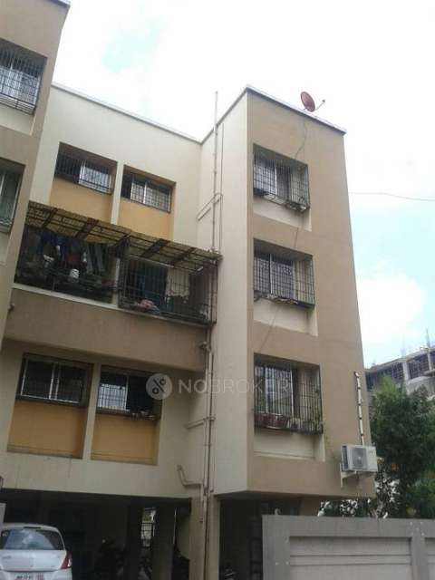 2 BHK Flat In Anurag Apartment for Rent  In Wadgaon Sheri