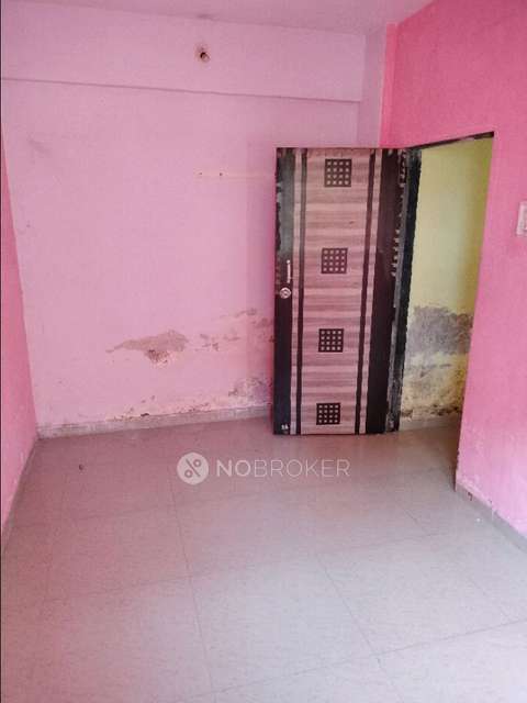 1 BHK Flat In Anantibai Apartment For Sale  In Nandivali Goan