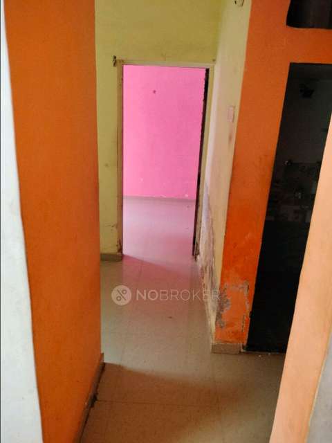 1 BHK Flat In Anantibai Apartment For Sale  In Nandivali Goan