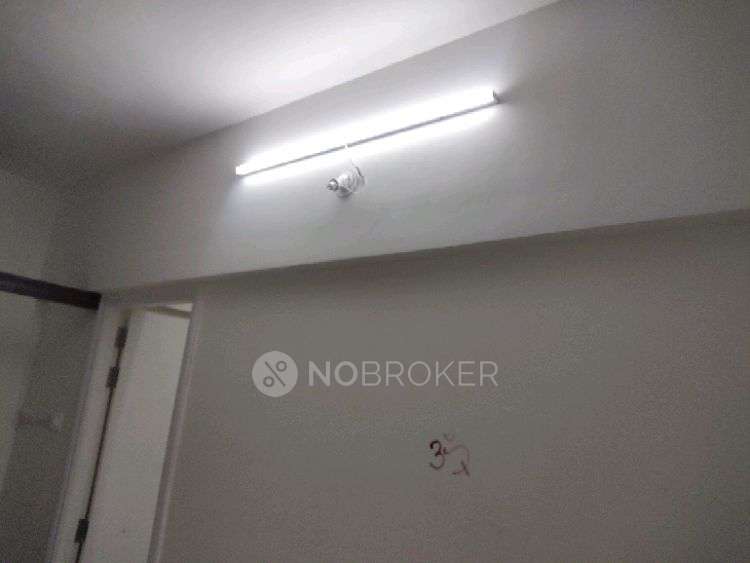 1 BHK Flat In Gera Shrishti for Rent  In Wagholi