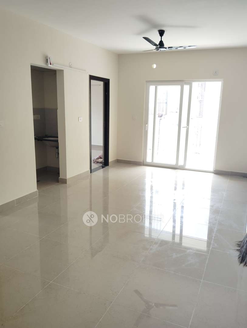 Shriram Park 63 New Perungalathur Rent WITHOUT BROKERAGE Semi