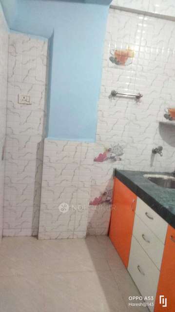1 BHK Flat In Shree Durga Apartment  For Sale  In Kalyan