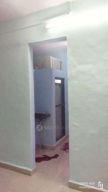 1 BHK Flat In Shree Durga Apartment  For Sale  In Kalyan