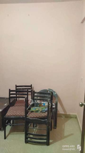1 BHK Flat In Shree Durga Apartment  For Sale  In Kalyan