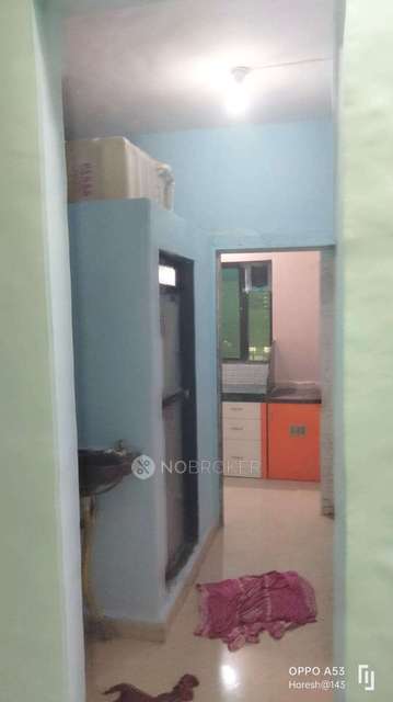 1 BHK Flat In Shree Durga Apartment  For Sale  In Kalyan