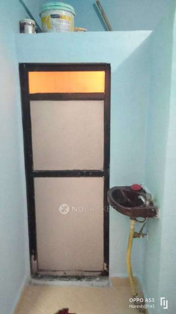 1 BHK Flat In Shree Durga Apartment  For Sale  In Kalyan