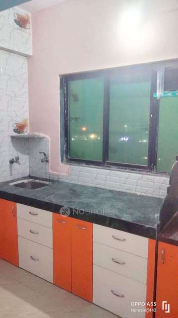 1 BHK Flat In Shree Durga Apartment  For Sale  In Kalyan