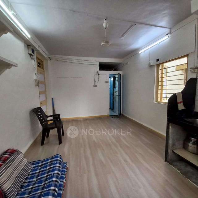 1 RK Flat In Rachana 3  for Rent  In Tardeo